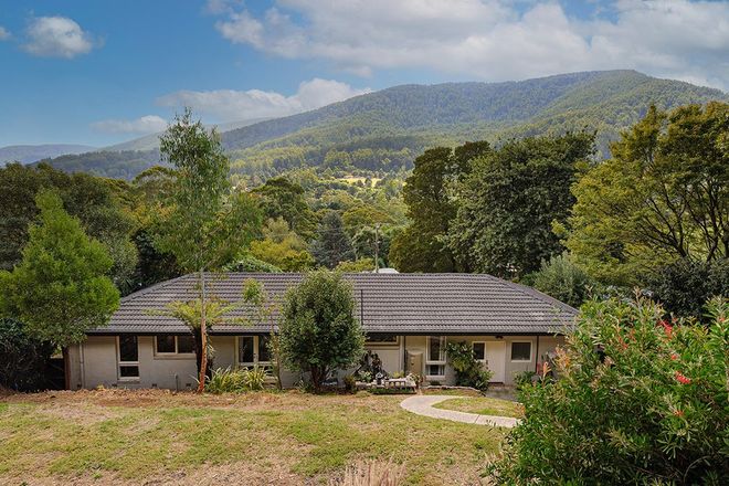 Picture of 30 Giffords Road, WARBURTON VIC 3799