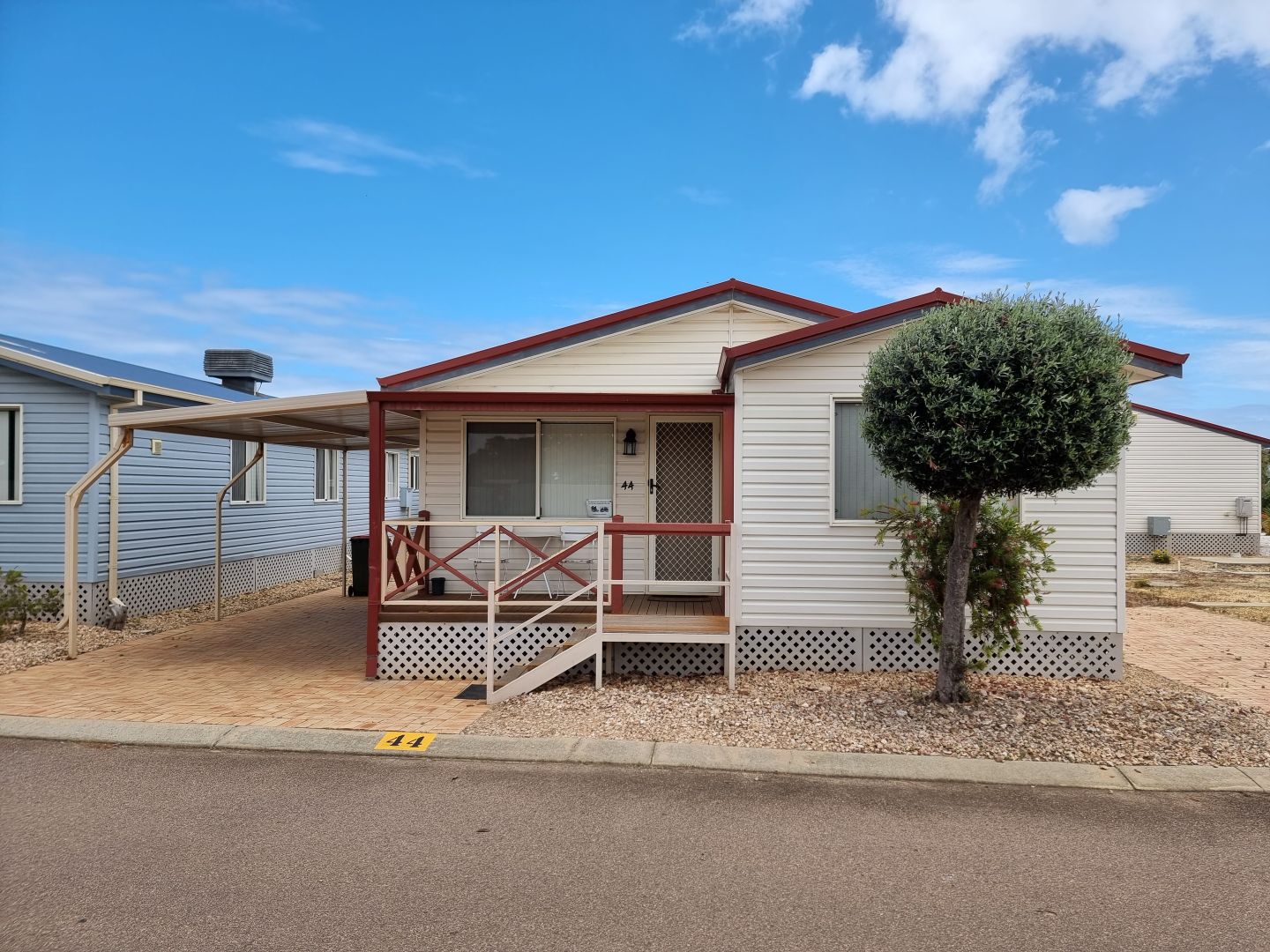 44/279 Hopetoun-Ravensthorpe Road, Hopetoun WA 6348, Image 1