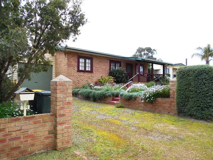 19 Spring Street, Kojonup WA 6395, Image 0