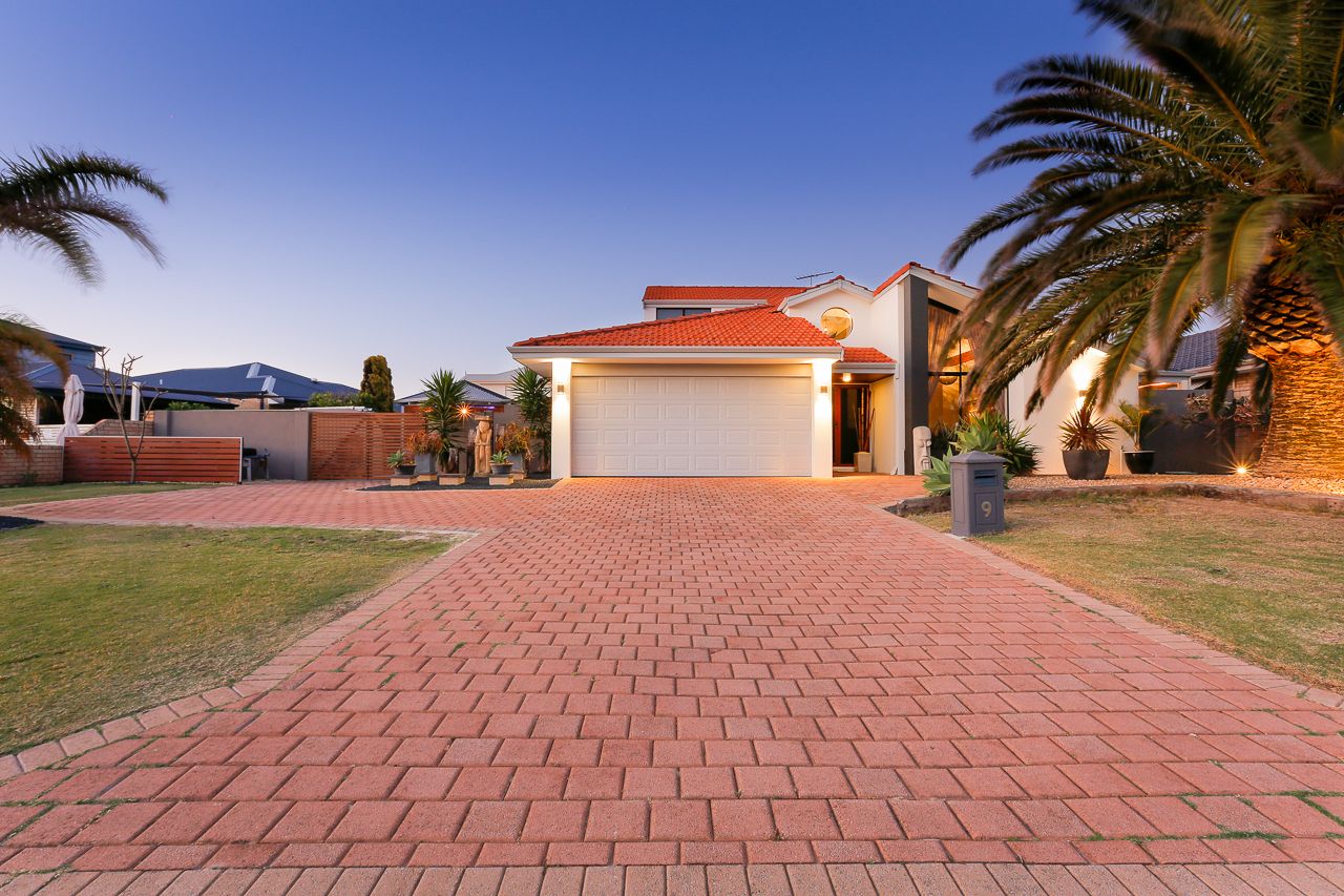 9 Lindholm Retreat, Mindarie WA 6030, Image 1