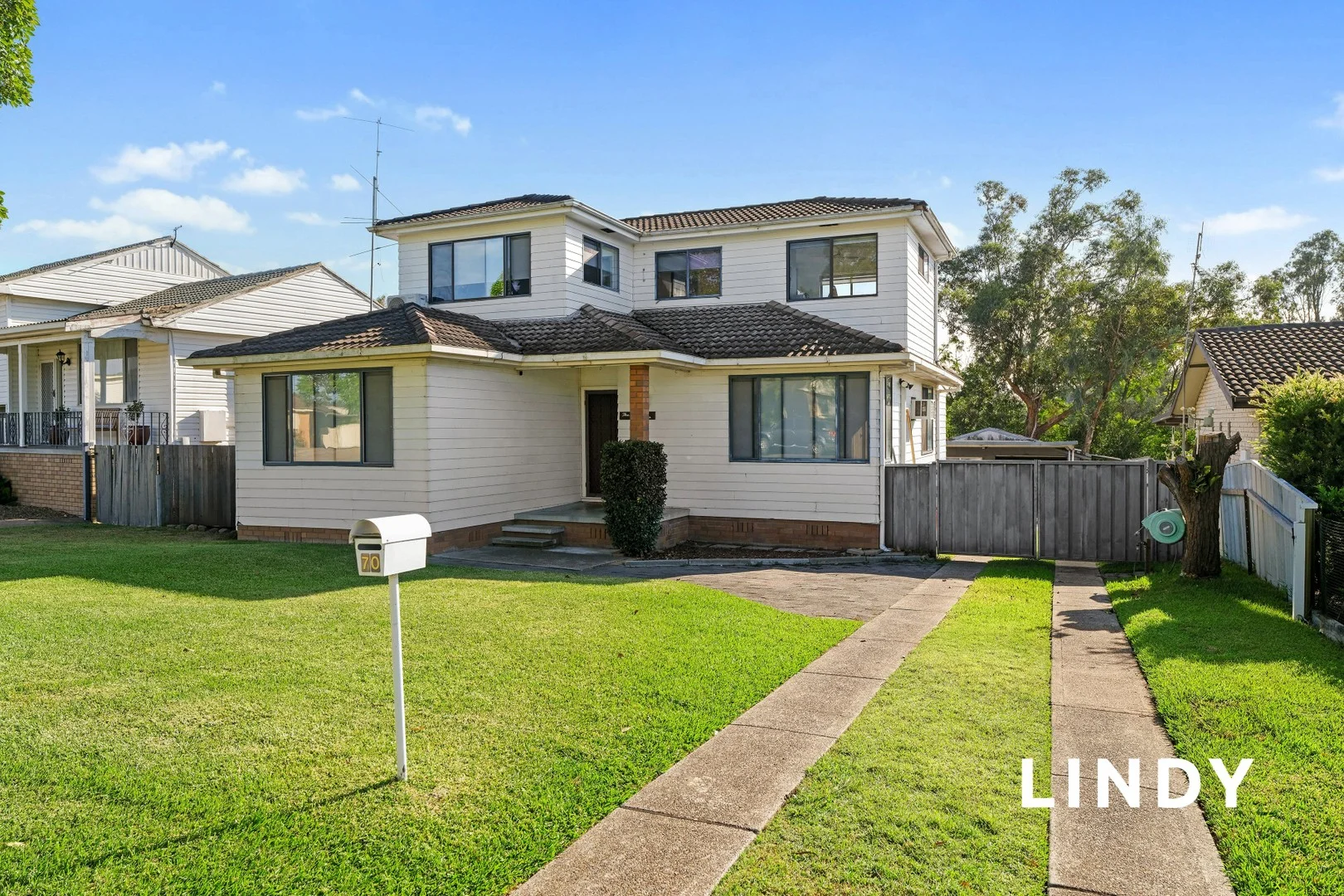 Primary image of 70 Lawson Avenue, Singleton NSW 2330