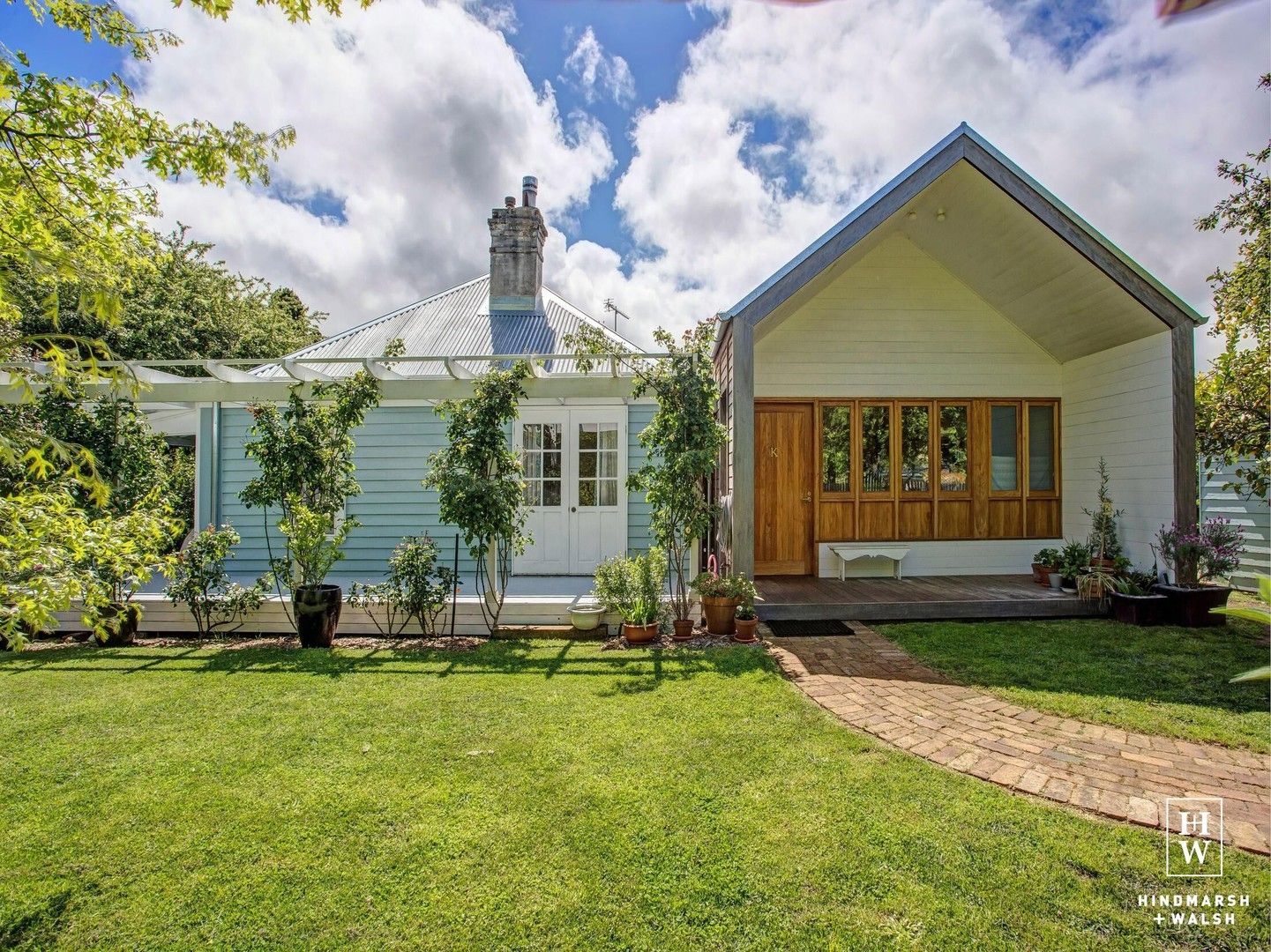 2 bedrooms House in 1 School Lane EXETER NSW, 2579