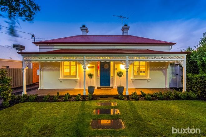 Picture of 45 Wellington Street, GEELONG WEST VIC 3218