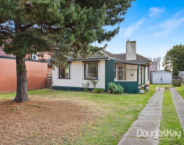 3 Kingsford Street, Braybrook VIC 3019