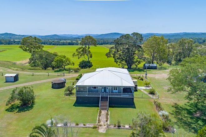 Picture of 1345 Pine Mountain Road, BORALLON QLD 4306