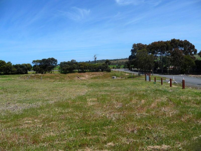 Lot 5 Stirling Court, HINDMARSH VALLEY SA 5211, Image 2