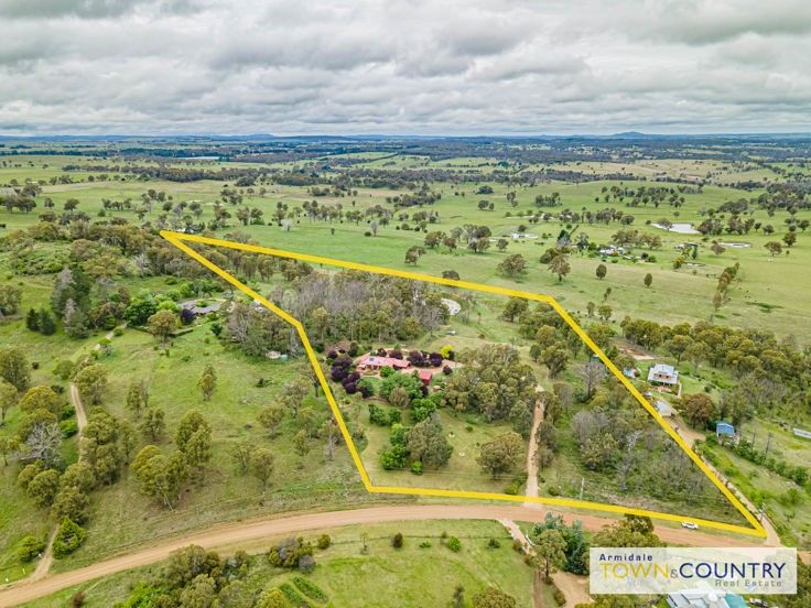 169 Kalinda Road, Armidale NSW 2350, Image 1