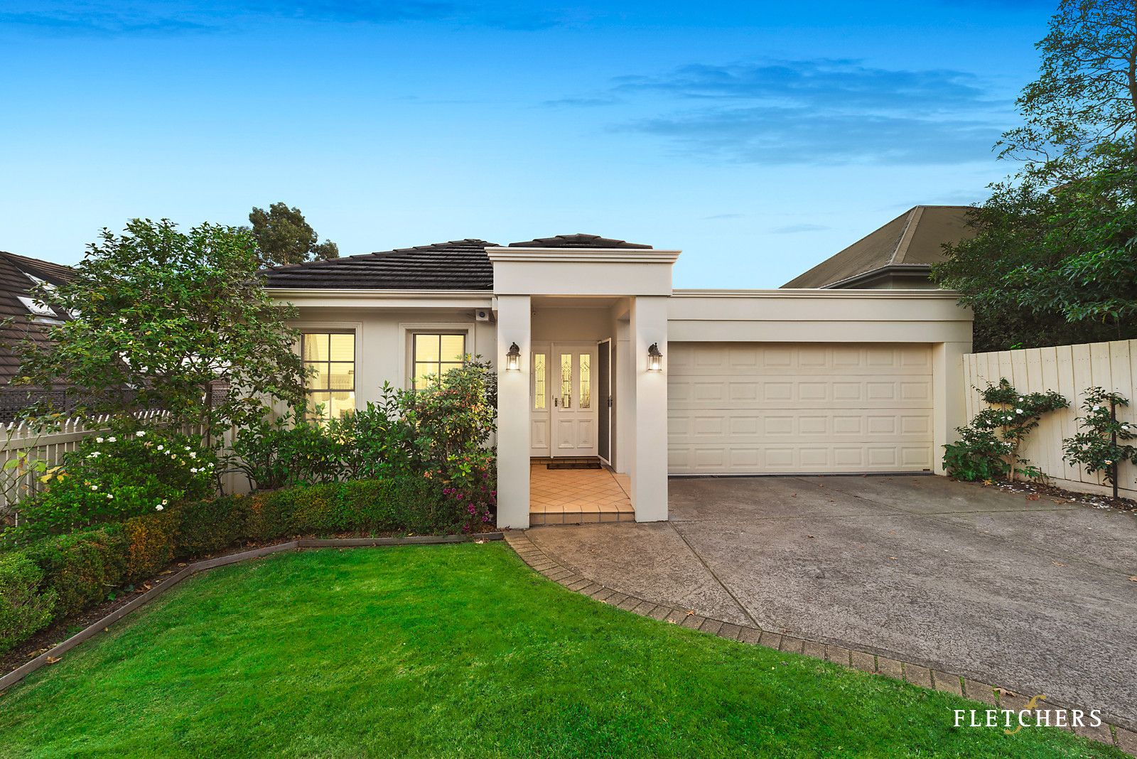 1/64 Glen Iris Road, Glen Iris Property History & Address Research