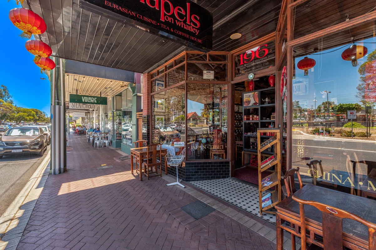 Additional image 30 of 6/8 Kathleen Avenue, Maylands WA 6051