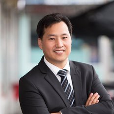 Patrick Phu, Sales representative