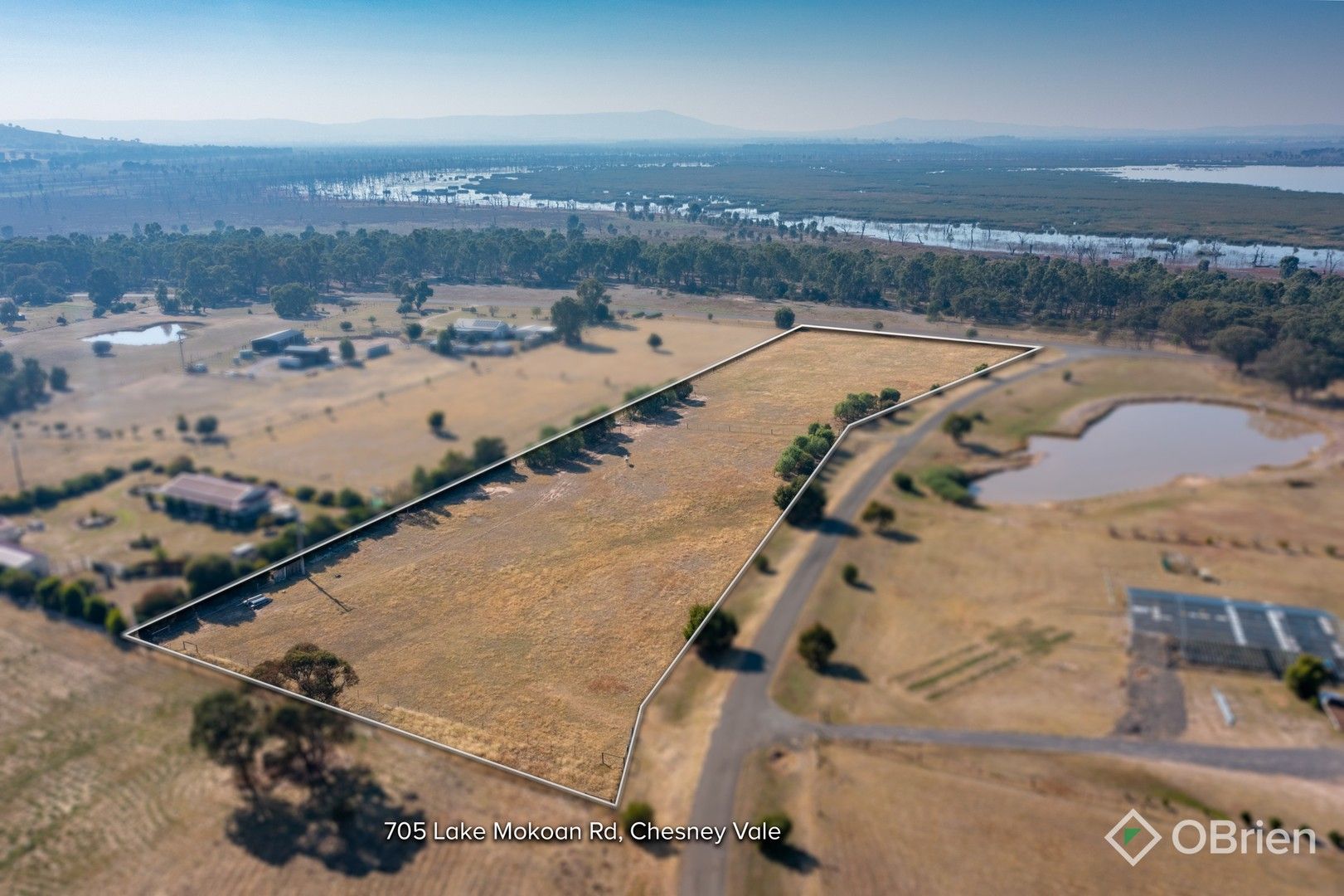 705 Lake Mokoan Road, Chesney Vale VIC 3725, Image 0