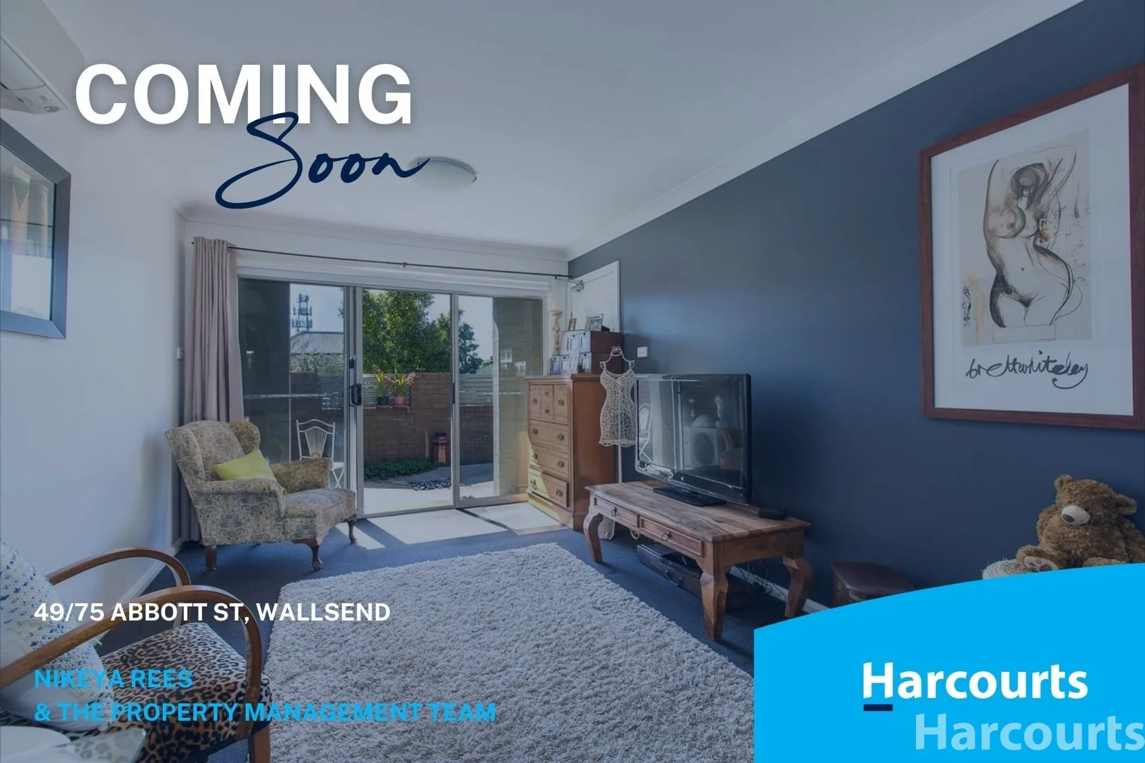 49/75 Abbott Street, Wallsend NSW 2287 - Apartment For Rent | Domain