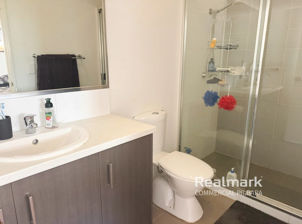 Additional image 6 of 5/30 Mindarra Drive, Newman WA 6753