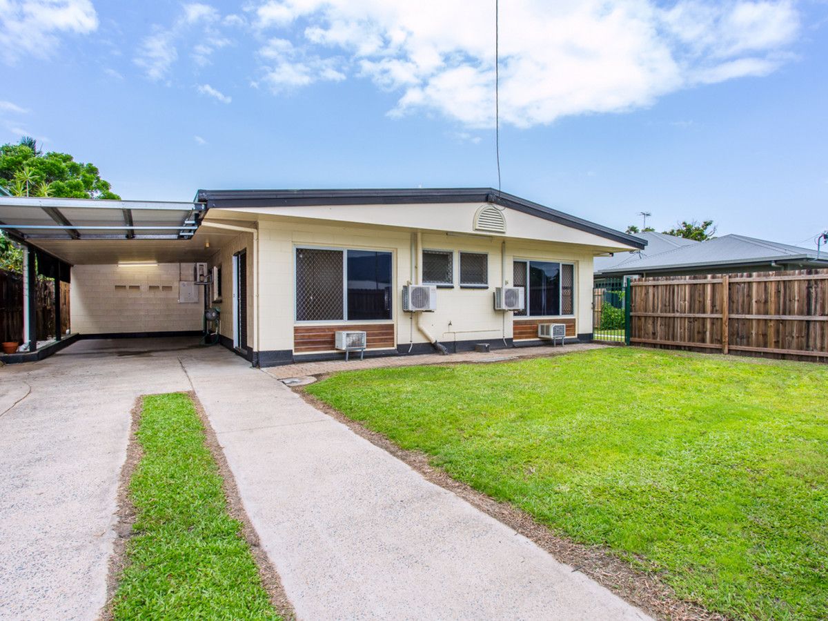 454 McCoombe Street, Mooroobool QLD 4870, Image 1