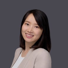 Amy Chen, Sales representative