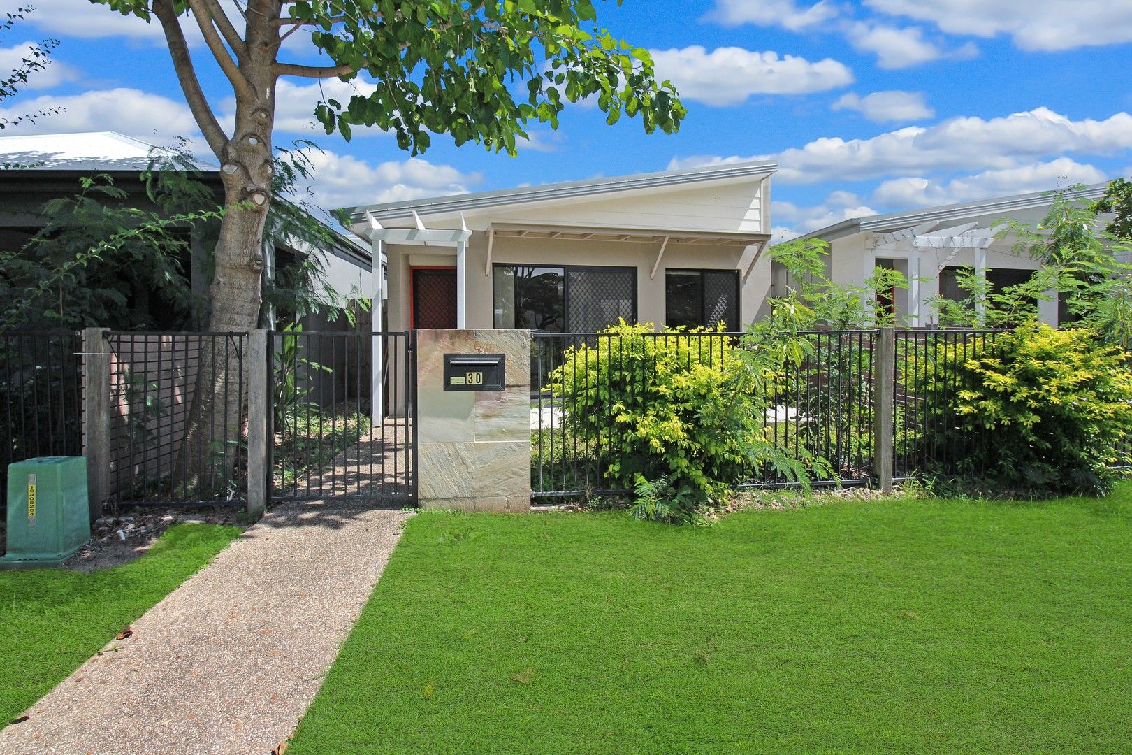 30 Goode Lane, Oonoonba QLD 4811, Image 0