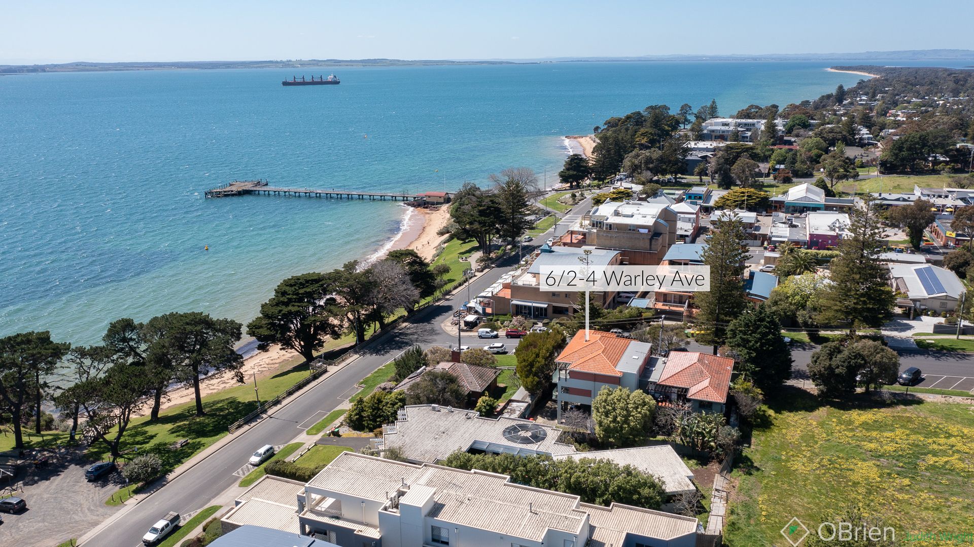 6/2-4 Warley Avenue, Cowes VIC 3922, Image 0