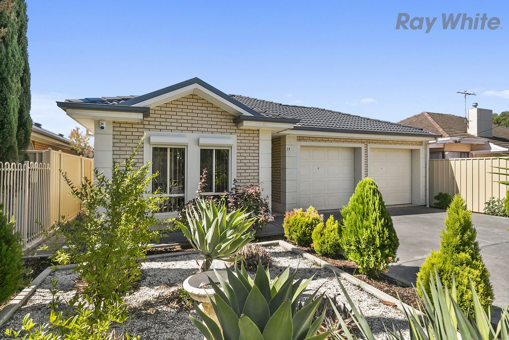 39 Weroona Avenue, Park Holme SA 5043, Image 1