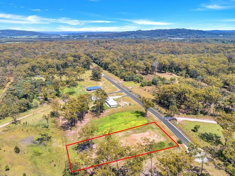 Lot 5 Armstrong Road, Gulmarrad NSW 2463, Image 2