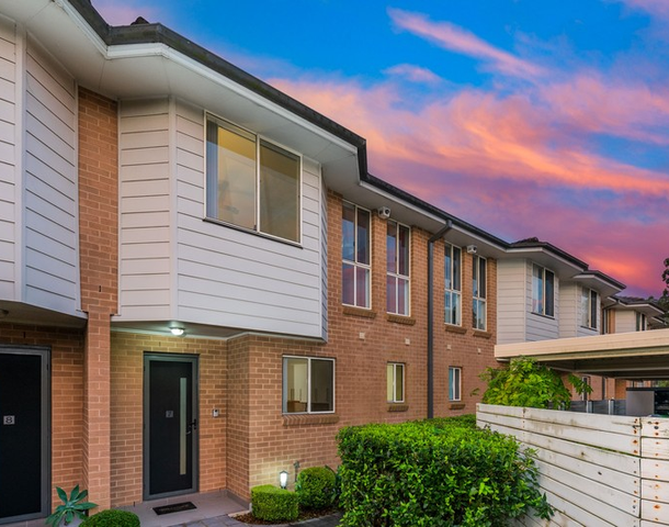 7/53-55 Hammers Road, Northmead NSW 2152