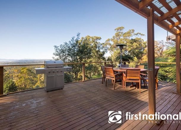 193 Olinda-Monbulk Road, Monbulk VIC 3793