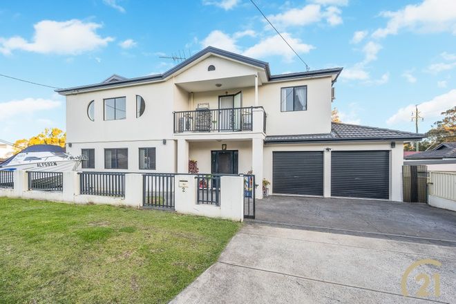 Picture of 2 Cabramatta Avenue, MILLER NSW 2168