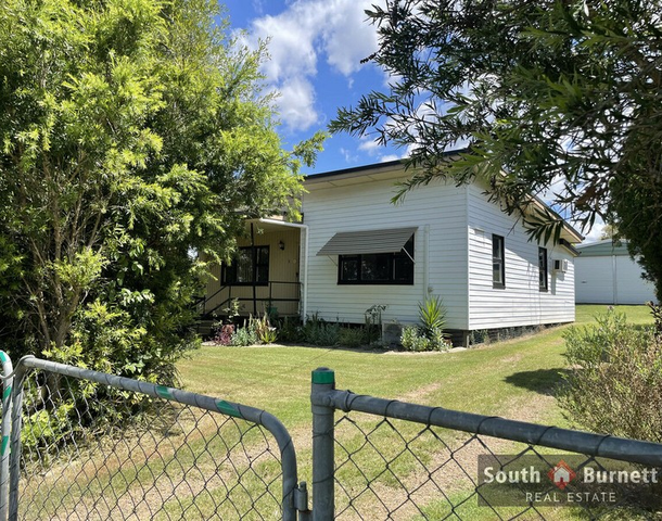 3 Corbett Street, Nanango QLD 4615