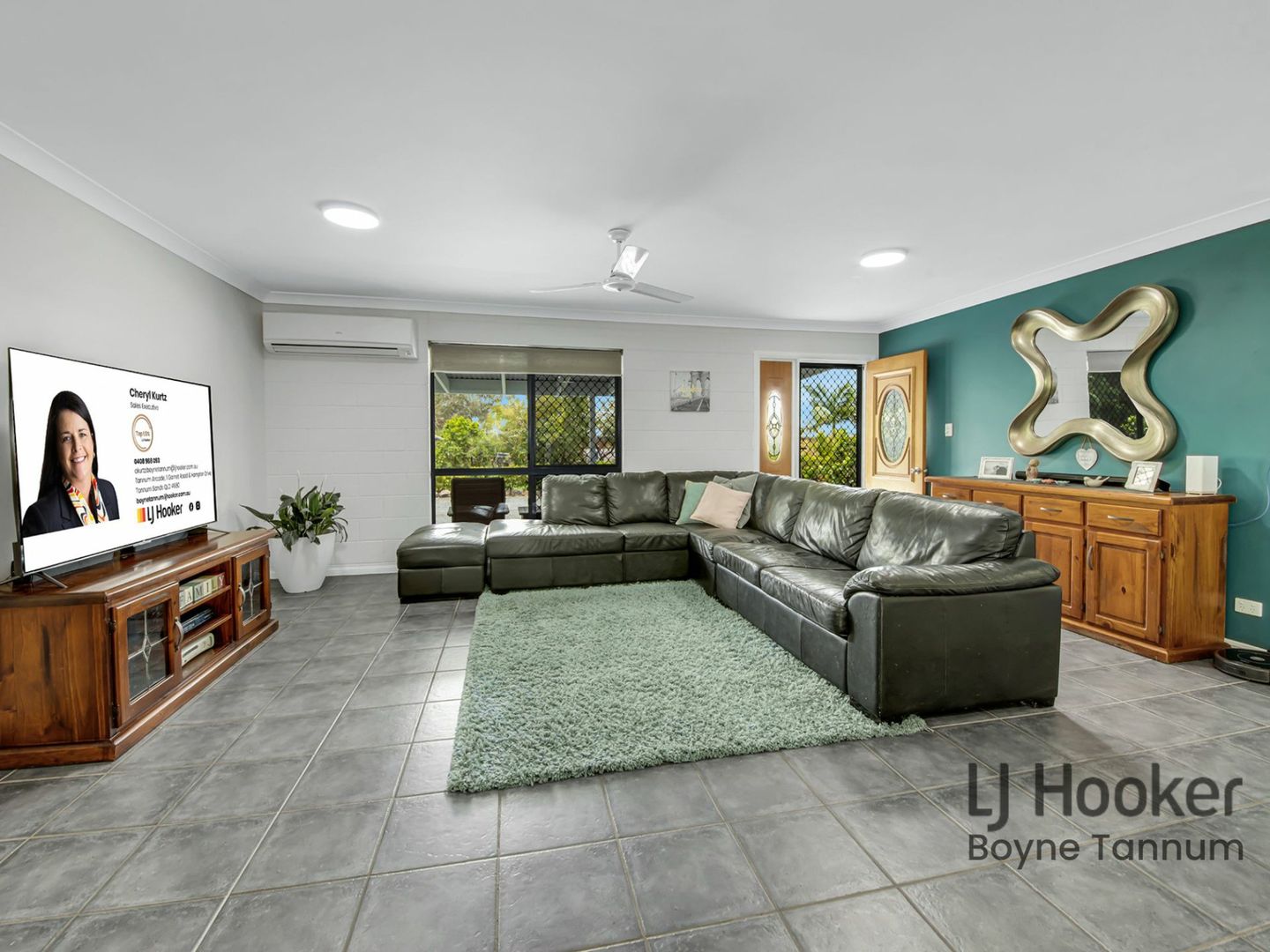 50 Dedekind Avenue, Benaraby QLD 4680, Image 2