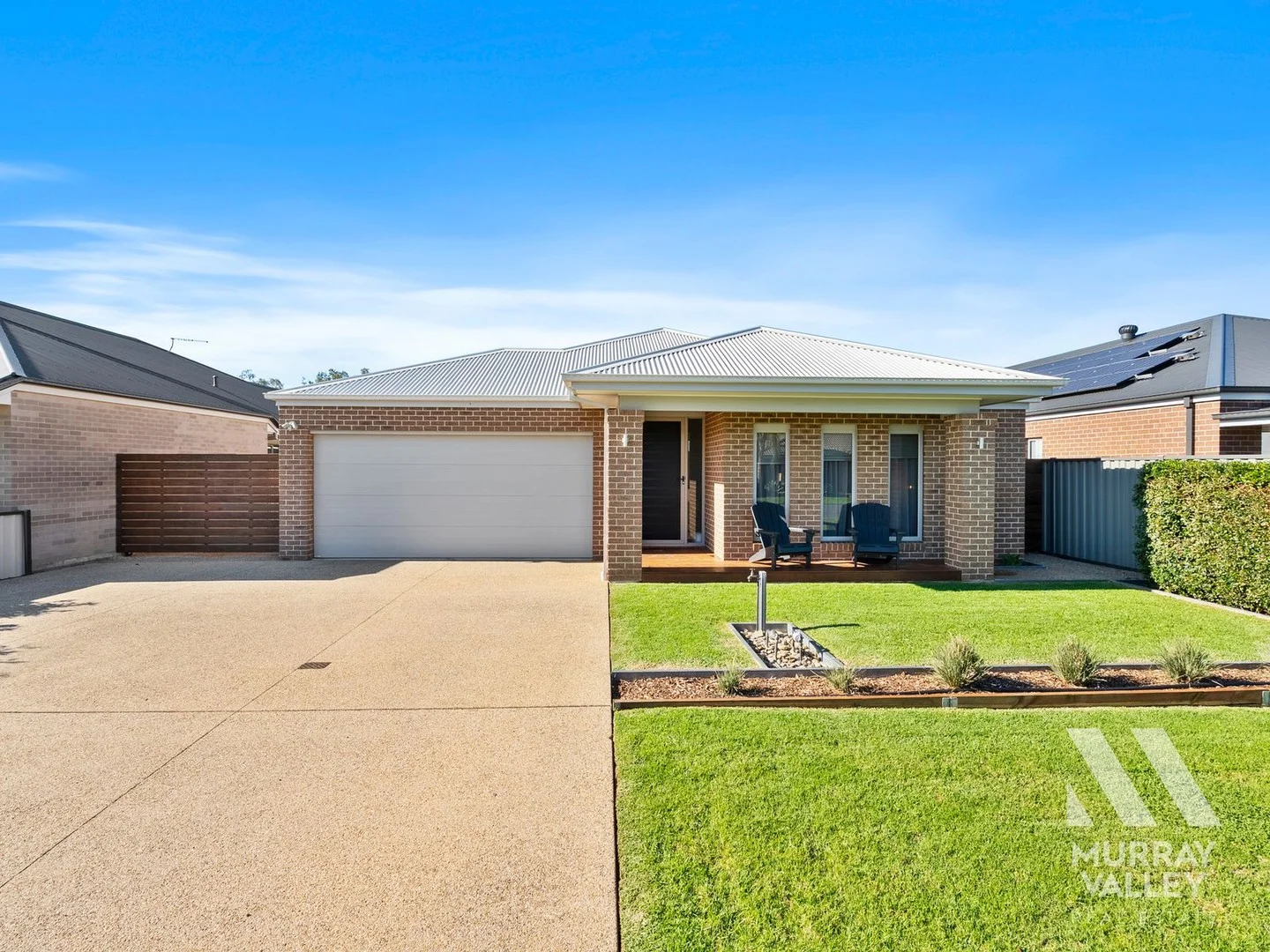 28 Clarke Street, Bundalong VIC 3730
