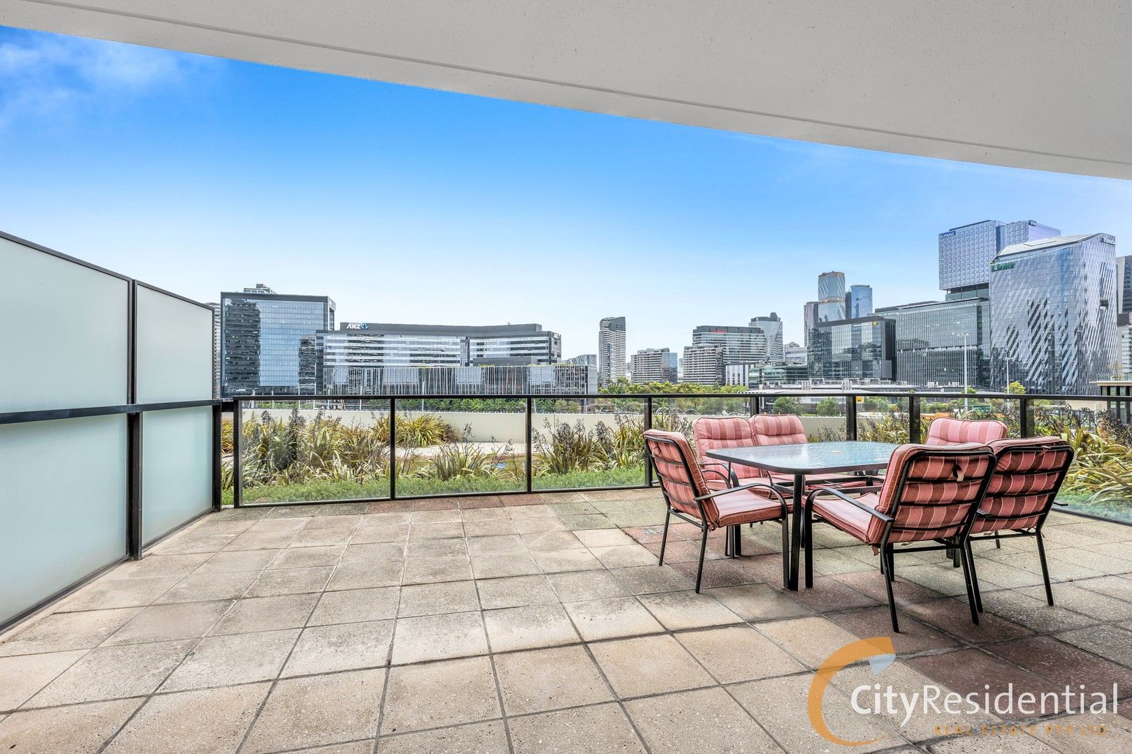 2 bedrooms Apartment / Unit / Flat in 604/60 Lorimer Street DOCKLANDS VIC, 3008