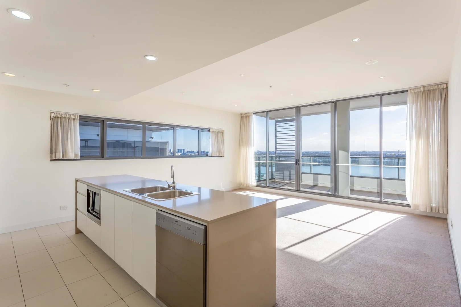 1108/7 Rider Boulevard, Rhodes NSW 2138