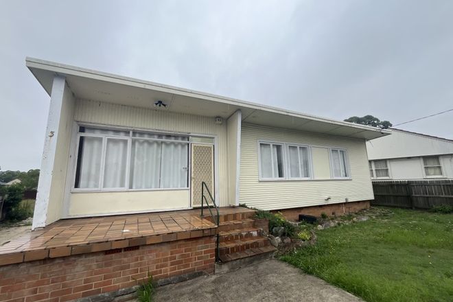 Picture of 3 Heckenberg Avenue, SADLEIR NSW 2168