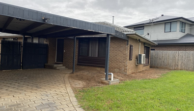Picture of 10 Norwich Street, WERRIBEE VIC 3030
