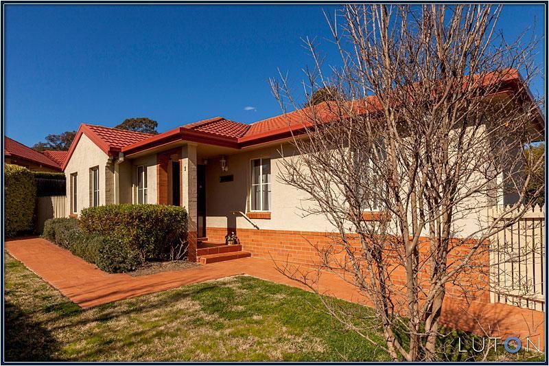 1/24 Campbell Street, AINSLIE ACT 2602, Image 2