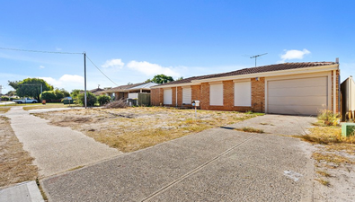 Picture of 28 Amazon Drive, BEECHBORO WA 6063