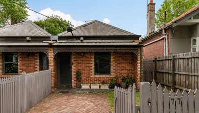 Picture of 77 Blessington Street, ST KILDA VIC 3182