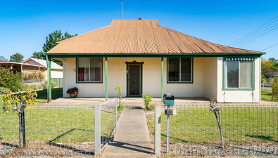 Picture of 103 Commercial Street, WALLA WALLA NSW 2659