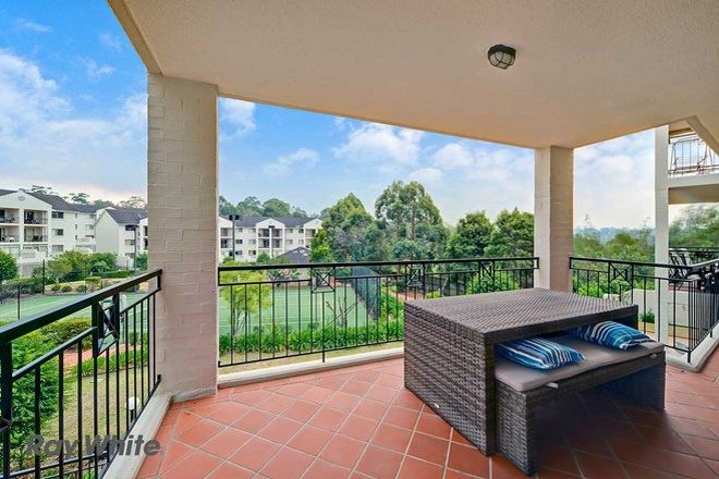 Picture of 3/6-8 Nile Close, MARSFIELD NSW 2122