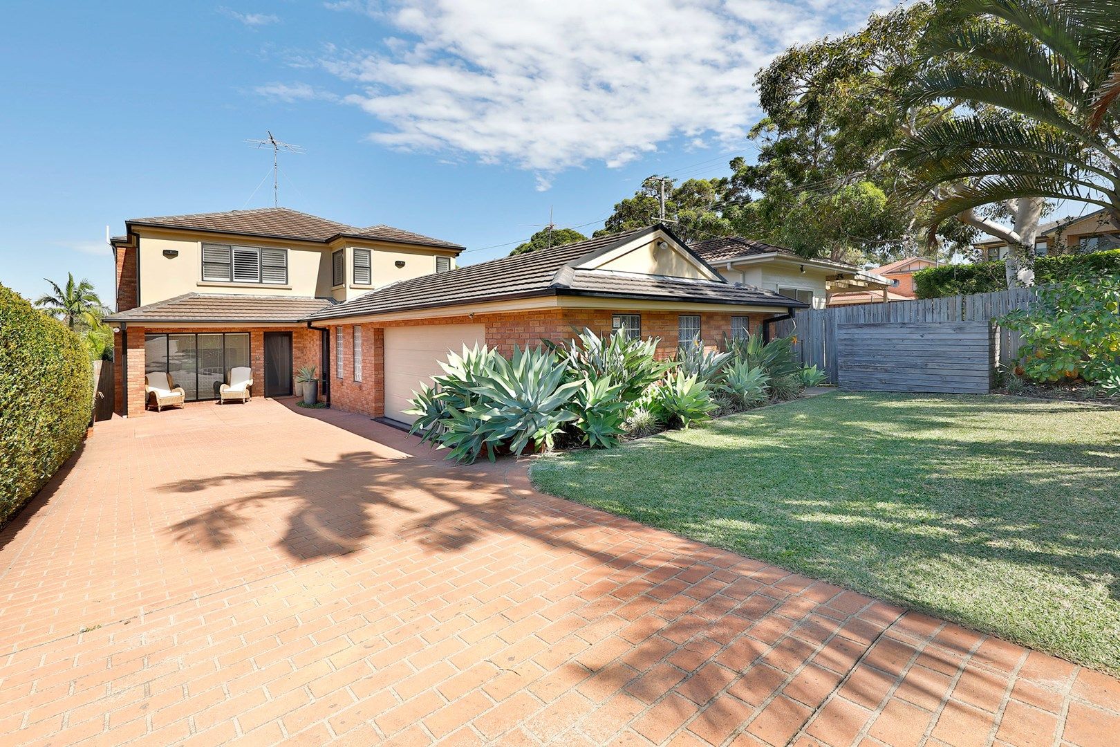 18 Bulumin Street, Como NSW 2226, Image 0