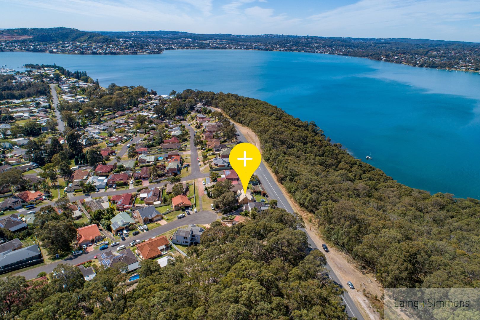 28 Express Circuit, Marmong Point NSW 2284, Image 2