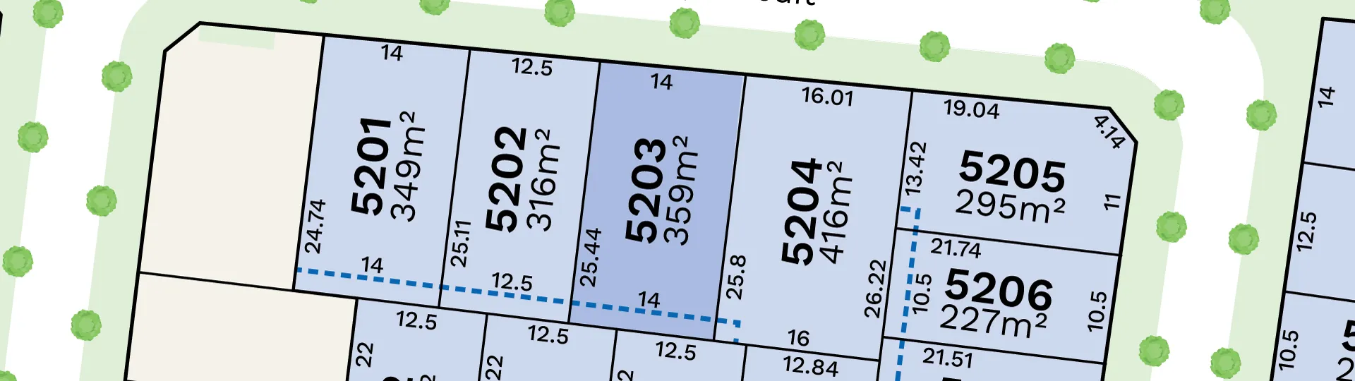 Lot 5203 Baddesley Circuit, Strathtulloh