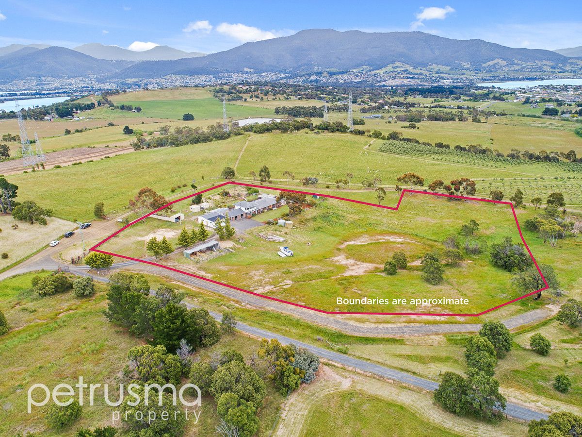 221 Baskerville Road, Old Beach Property History & Address Research