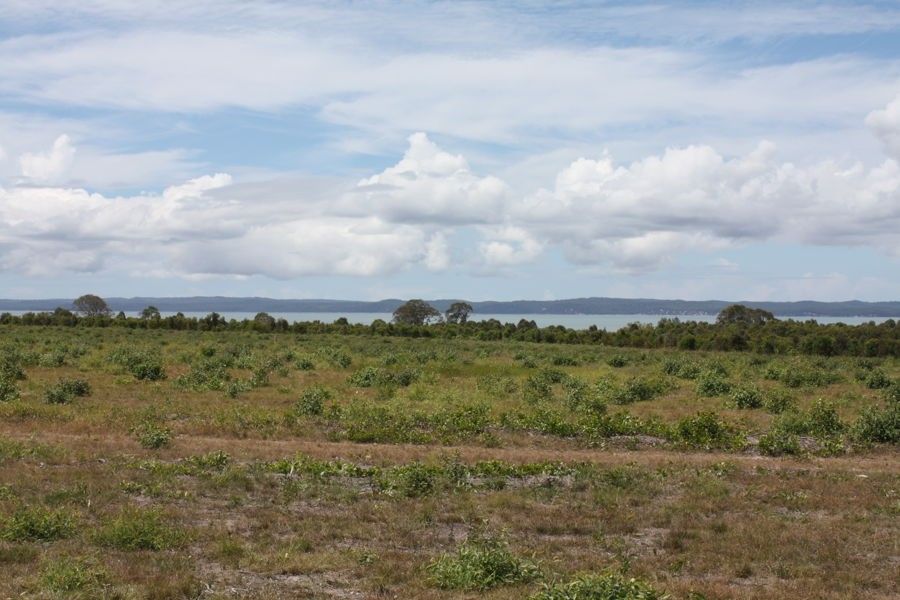 Lot 68 Mahalo Road, Booral QLD 4655, Image 0