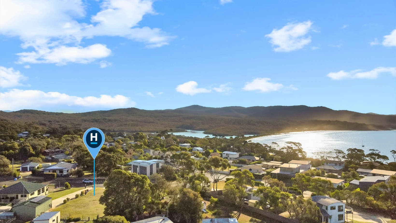 Additional image 2 of 1 Barnett Close, Binalong Bay TAS 7216