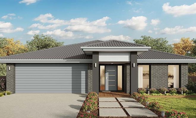 Picture of Lot 316 Todman Cres, BEAUDESERT QLD 4285