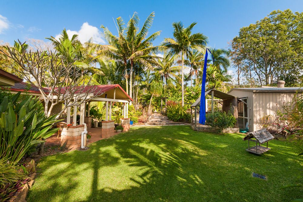 524 EUDLO ROAD, Eudlo QLD 4554, Image 0