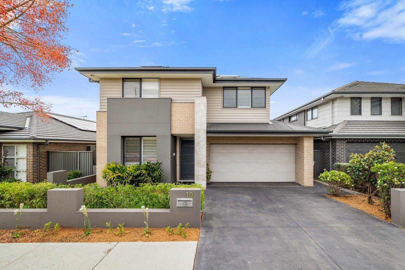 10 Arkenstone Way, Leppington NSW 2179, Image 0