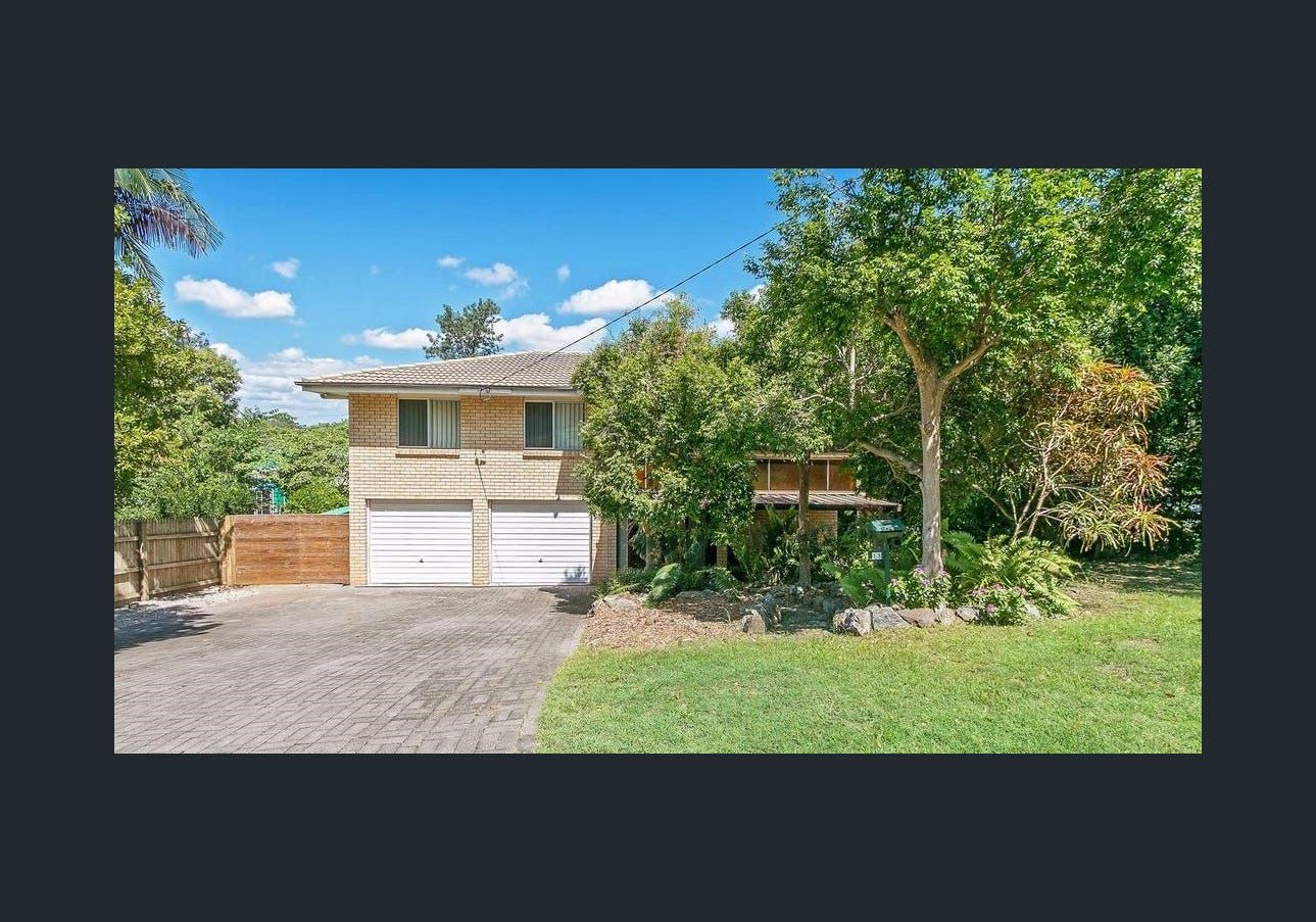 3 bedrooms House in 13 Connors Street PETRIE QLD, 4502