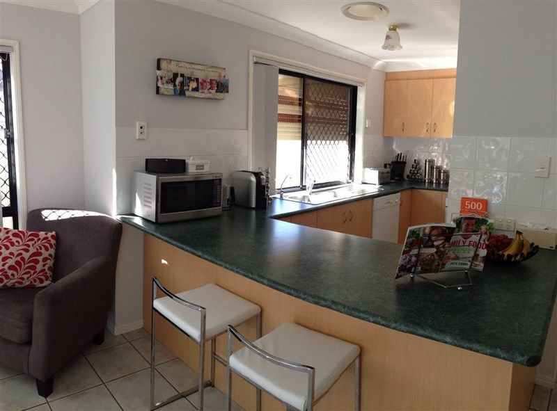 5 Wandi, Riverhills QLD 4074 House For Rent 570 Domain