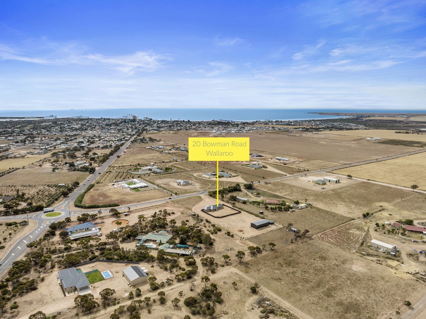 20 Bowman Road, Wallaroo SA 5556, Image 1